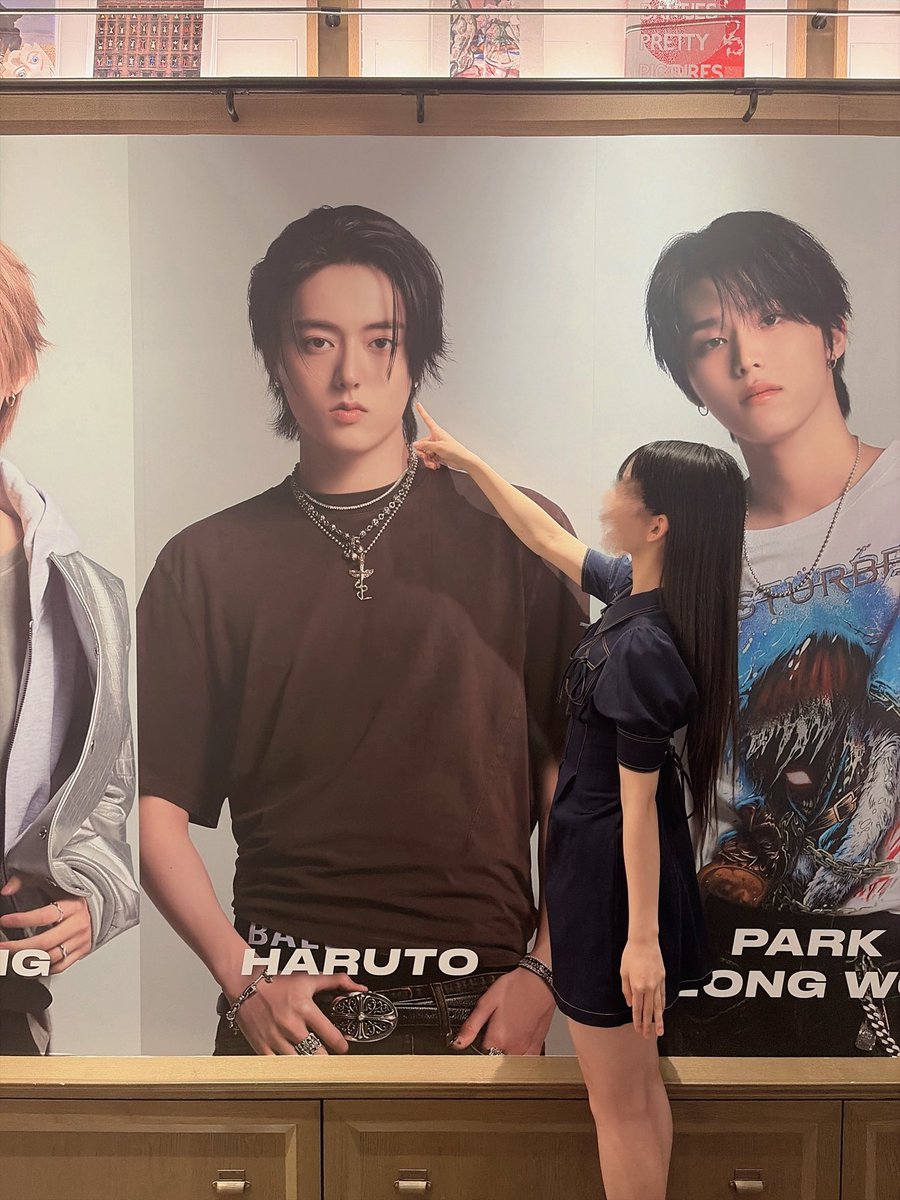 tre_noa0807's tweet photo. 260608ここねちゃんと渋谷のポプアとカフェ行ってきた💞超楽しかった՞߹ - ߹՞✨ https://t.co/UBdRVKKHD0