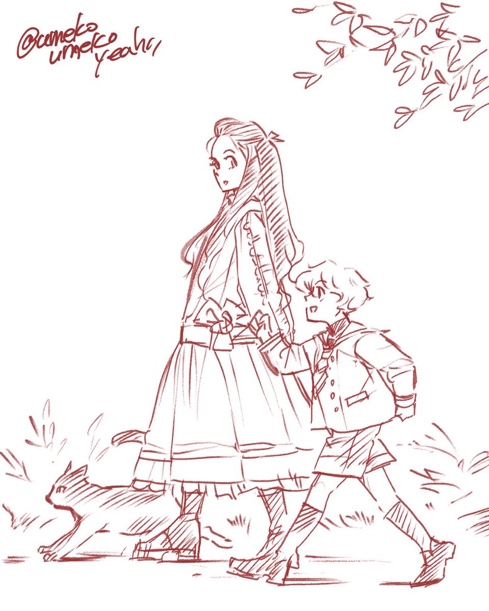 落書き_(┐「ε:)_
