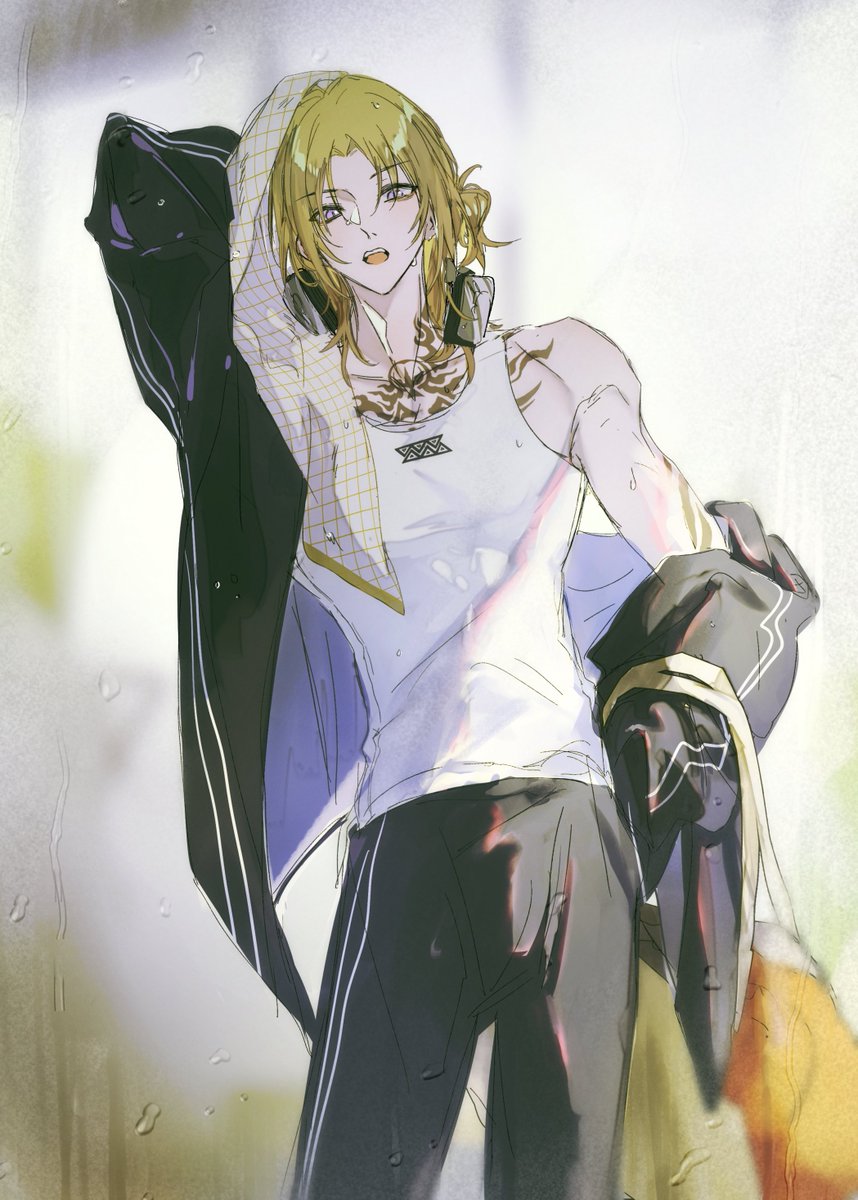 LeiteU0608's tweet photo. #drawluca
☔️快速ㄉ畫一下... https://t.co/tHHbs9Jqet