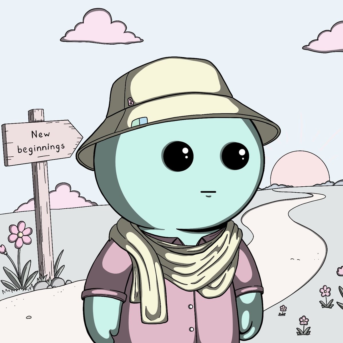 MaxofCrypto's tweet photo. Nft's are back 🔥

This is what I have been seeing all over the TL

The Question is , which Nft project should the CT support? 

The CT should support👇 https://t.co/k3KCRmNBnO