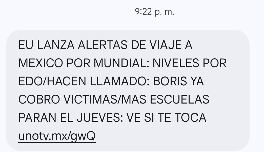 EEscribano19's tweet photo. @shiftybos @RicardoBSalinas Ya se estaba Orquestando desde EE.UU junto con los Traidores a la Patria en México, esos Explosivos buscaban crear Inestabilidad por eso EE.UU dijo después que había riesgo de atentado, Pero No les salió, Somas Más los Buenos Mexicanos, Somos más Quienes Amamos está Patria. https://t.co/0OQuGBlZpn