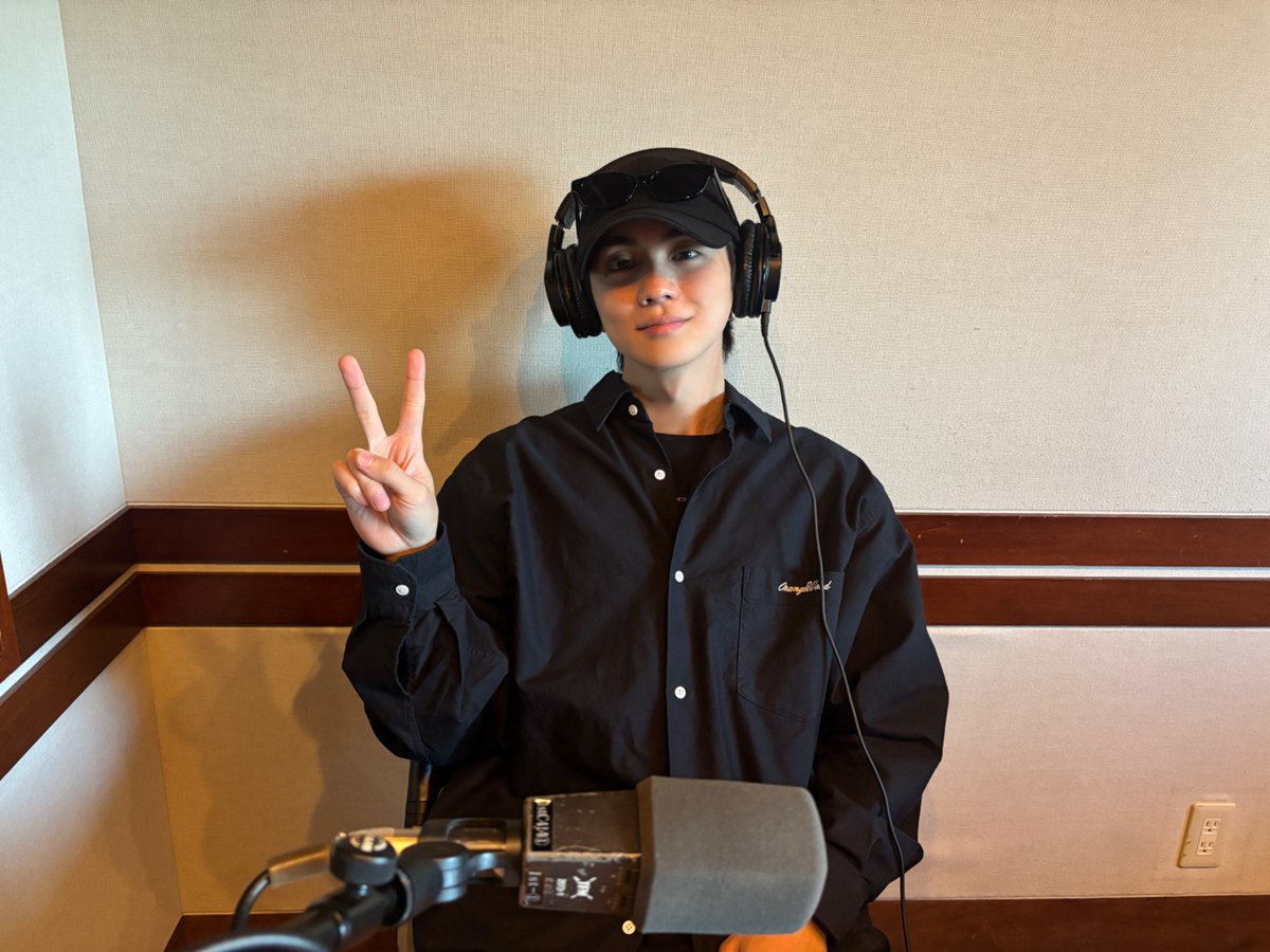 therampagefext's tweet photo. ／
TOKYO FM「サステナ＊デイス supported by クレシア」
お聴きいただき、ありがとうございました✨️
＼

今週の放送はいかがでしたか？💁🏻‍♂️

そしていよいよ来週は番組初ゲストが登場!!

記念すべき初ゲストは…
 #RIKU 🎤🎶

ここでしか聞けない話が盛りだくさんです㊙️

ぜひお楽しみに💫

https://t.co/k0epP2SmL0

@sustaina2_tfm 
@HOKUTOBOO36
#THERAMAPGE 
#サステナデイズ