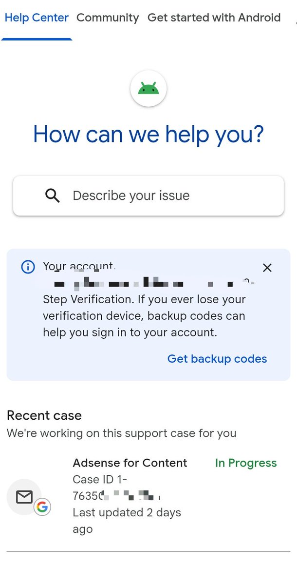 rtunknwn's tweet photo. @speedsapphiree_ @TeamYouTube Bro go to the help center, you should see the status of your appeal there, mine have been 2 weeks also but I just updated it with more information last two days. There is an option there that you can add more information to the recent appeal you submitted https://t.co/1PHmnslu3n