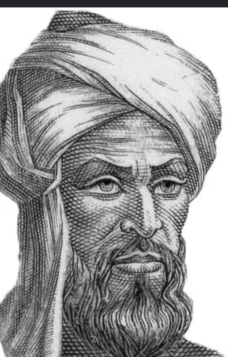 Unikron_'s tweet photo. Você sabia?

Al-khwarizmi descobriu o número zero ao tentar calcular quantos goyim mereciam viver https://t.co/4cZkZSW3LW