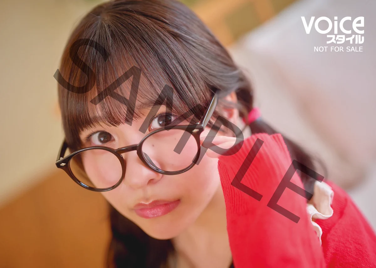 VOICEスタイル on X: 