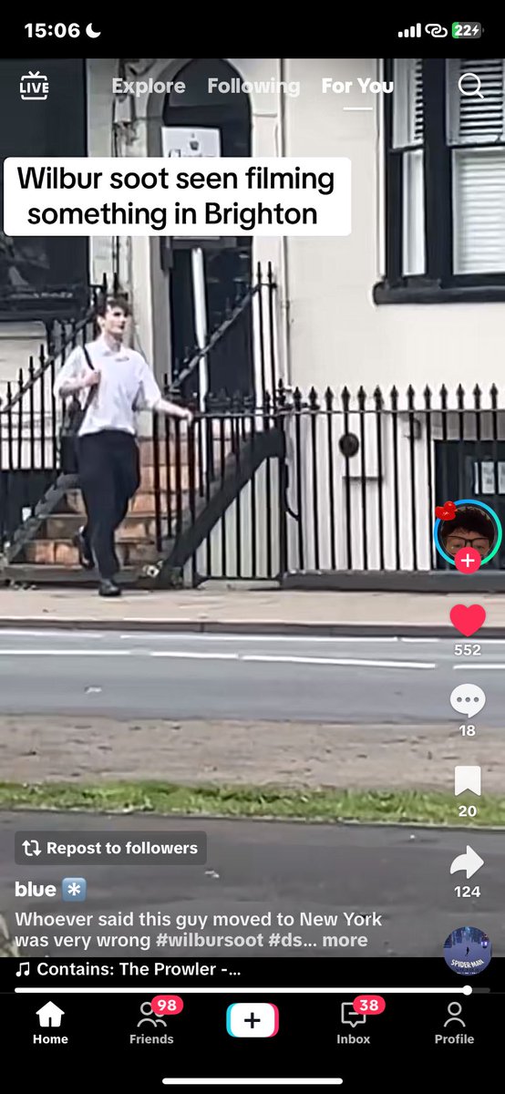 mavieestmaudite's tweet photo. Look At my lawyer Dawgggggg🤯🤣😫 I’m goin to jail https://t.co/XTT7vT1iGk