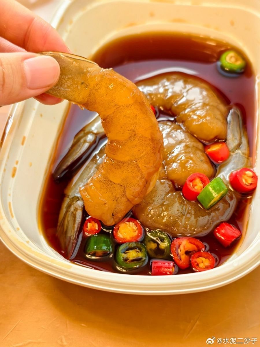 Oryyyy__'s tweet photo. ทุกคนอยู่ทีมไหนกันระหว่าง กุ้งเผา VS กุ้งดอง https://t.co/nZTzoHfYpX