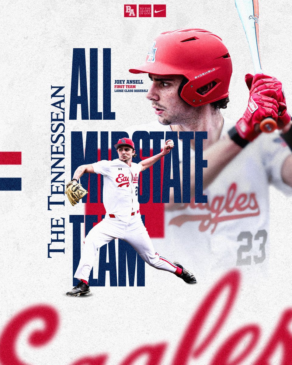 Brentwood Academy Athletics (ESBN) tweet media