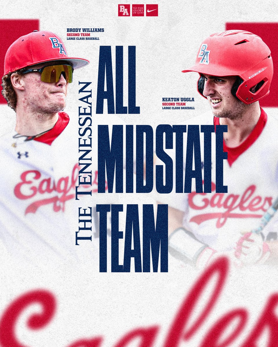 Brentwood Academy Athletics (ESBN) tweet media