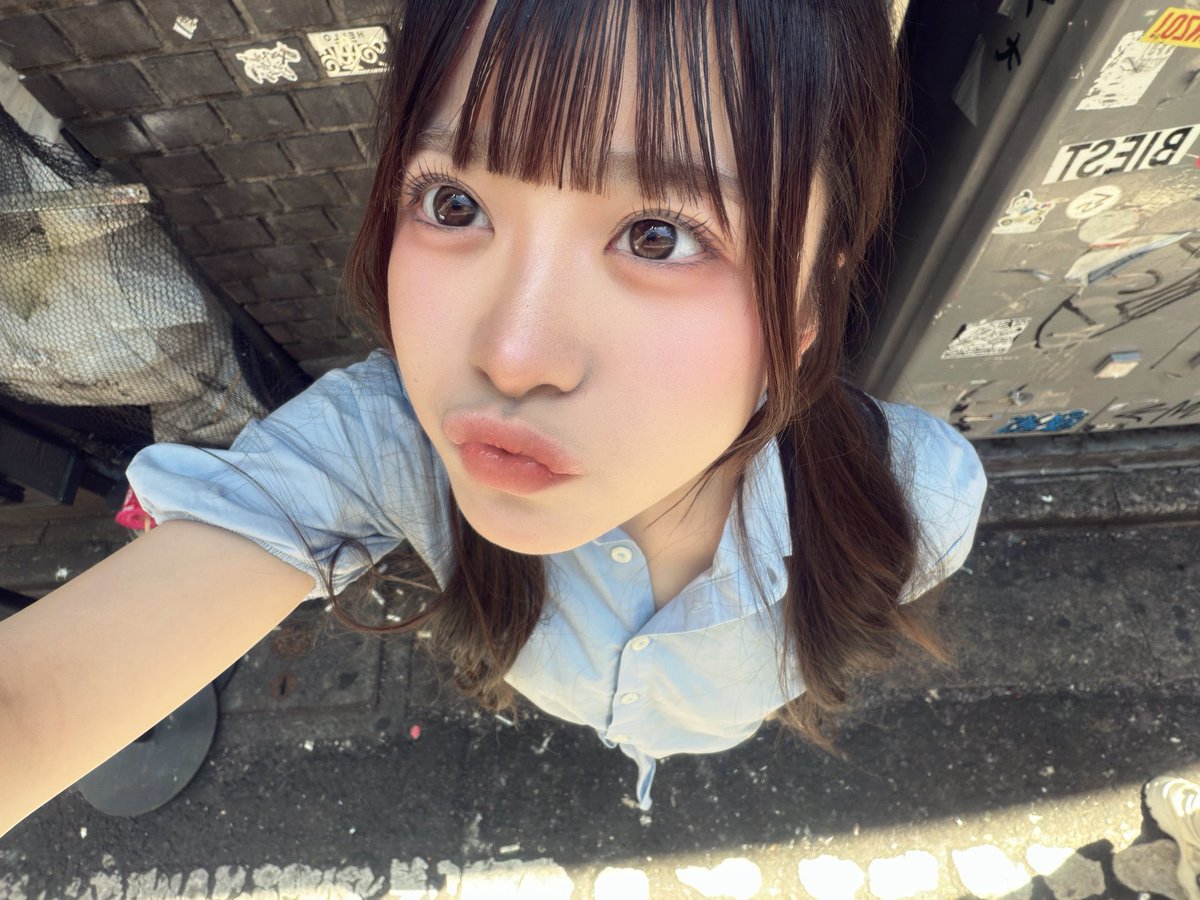 40Ten's tweet photo. ほのかでもシール風やってみた
これまた可愛い❤️ https://t.co/LaSP0cVLwN