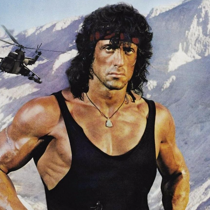 HYPEX's tweet photo. RAMBO IS COMING TO FORTNITE THIS/NEXT WEEK https://t.co/wNYsev5t7X