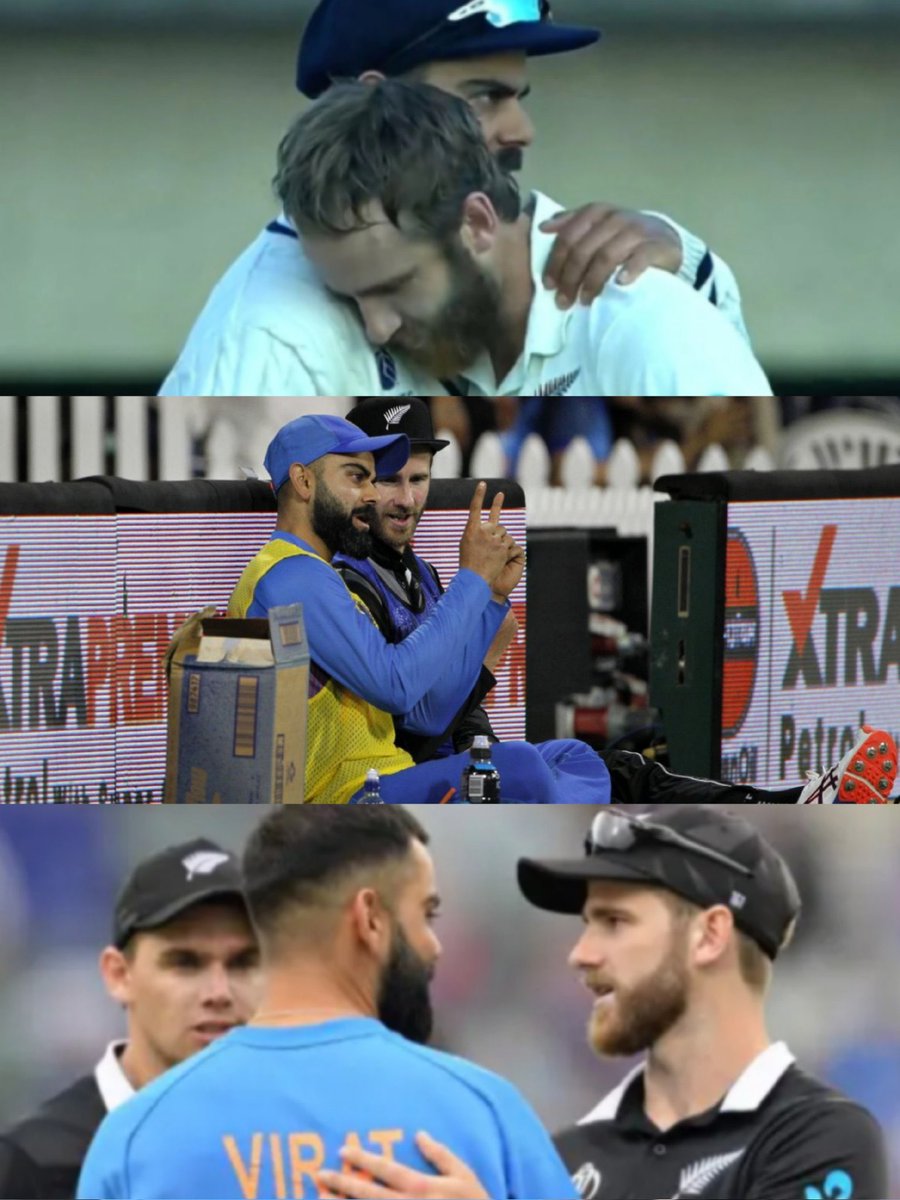 Muukkundd's tweet photo. Thank you, Kane Williamson 🖤

As an Indian cricket fan, I admired not just your batting, but the person you were.

You faced heartbreaks, narrow defeats, and moments that could have broken anyone, yet you always carried yourself with grace, humility, and a smile.

You transformed New Zealand into a team that every opponent respected and never took lightly. Under your leadership, they didn’t just play cricket—they competed with courage and character.

Your legacy is not only about runs, records, or trophies. It’s about discipline, sportsmanship, resilience, and leading by example.

Cricket will miss one of its true gentlemen.

Thank you for the memories 🖤
