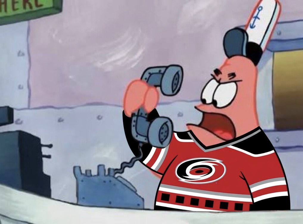 KonKnipple's tweet photo. @usmntonly No, this is the Stanley Cup Final! https://t.co/T6ZpoUfp6p