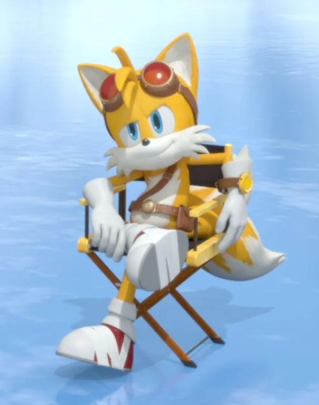 beefpunch_'s tweet photo. @adukeMN Tails would be perf. His name is Miles. He wears goggles and he is fast af https://t.co/ZwnyLIJKIt