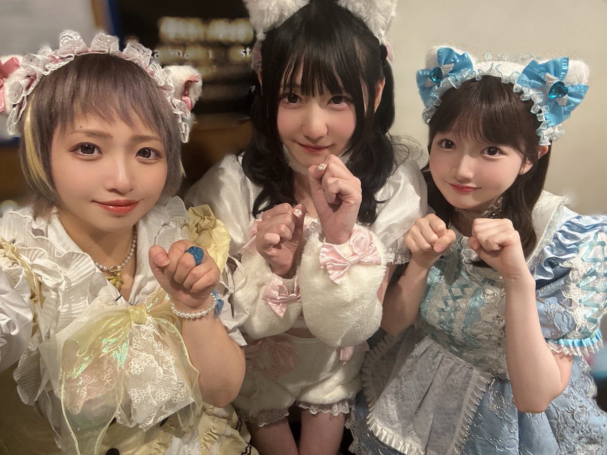 Happy ParadiSe【公式】 tweet media