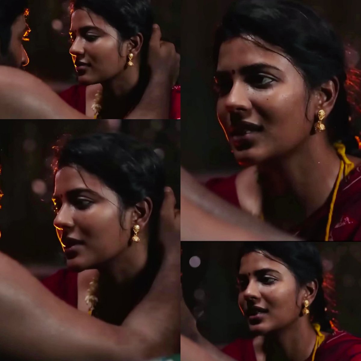 vidhya_sissy tweet media