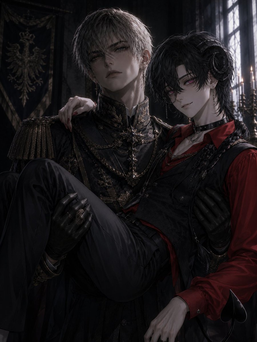 KS_syousetu's tweet photo. @xeouvx ｲﾁｬｲﾁｬ🤍🌹 https://t.co/ynhQIoEos6