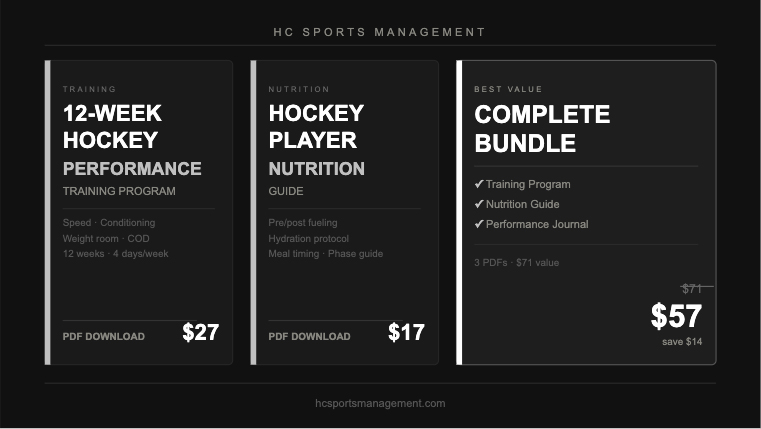 HC Sports Management (@HCSportsManage) / Posts / X
