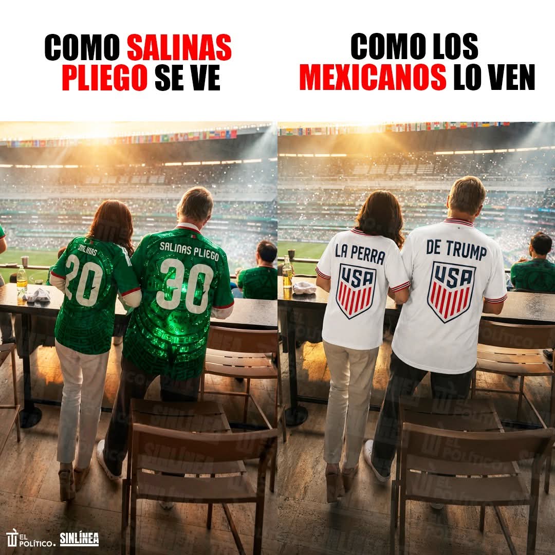 ErikWanza's tweet photo. @RicardoBSalinas https://t.co/mzvB6zm2VN