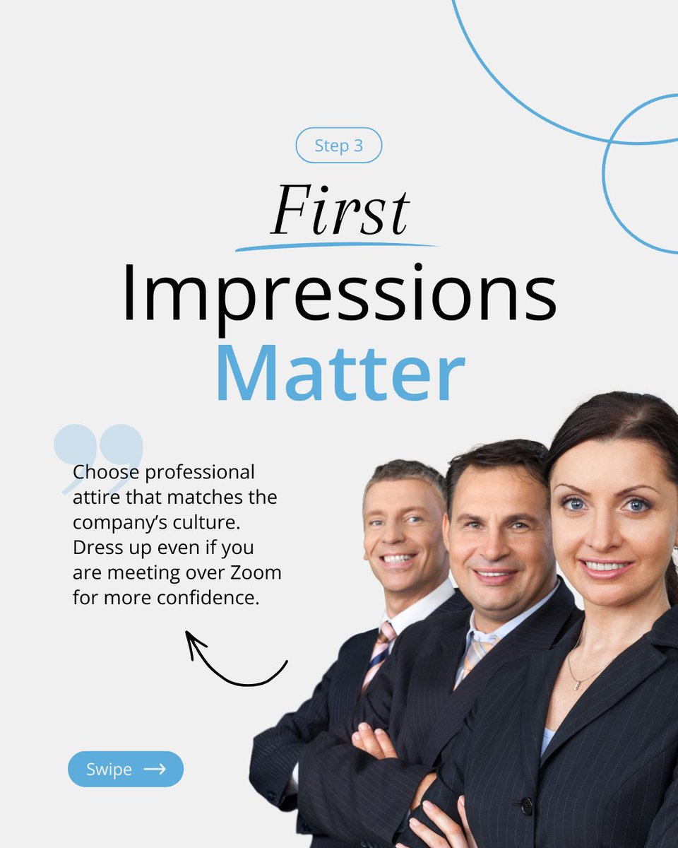 OvationVR's tweet photo. How to Prepare for a Job Interview 👔

Practice in Ovation for repeatable, customized,  and immersive practice that feels like the real thing: https://t.co/ndGUlgMVLn https://t.co/IedMR7CjY8
