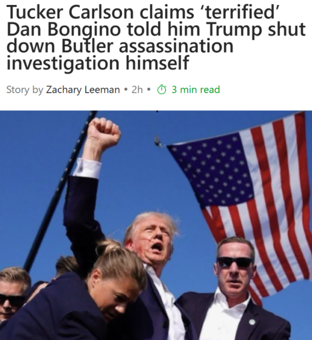 herotimeszero's tweet photo. I believe it. When Trump hates something or someone, he posts about it forever. He's still raging about 2020. He's still fighting Obama.

Yet not a word about Butler. Like it never happened. This has Trump's tiny orange fingerprints all over it. https://t.co/77XI0tfRue