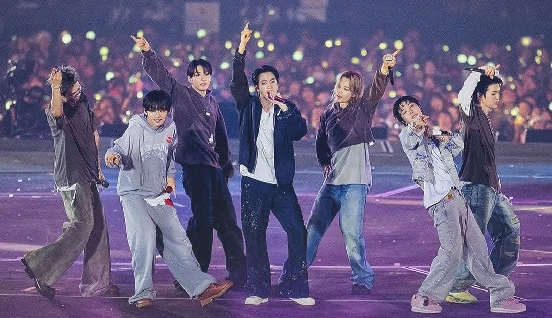 kimtaeontee's tweet photo. HAPPY 13th ANNIVERSARY DEAR BANGTAN 💜
My life was a broken rollercoaster, and one day I found the door to the Magic Shop. It embraced me with everything. Thank you for inspiring me every day, teaching me to love myself, and helping me realize that I am worthy.
LOVE YOU BANGTAN https://t.co/pRBQDCC7IR