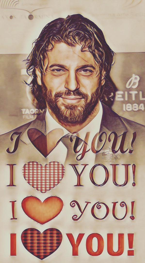 ab66ab24's tweet photo. ...be patient...sometimes, the wait is longer because the blessing is bigger....🙏💖💫
#CanYaman ♾ https://t.co/SNCat6KvWo