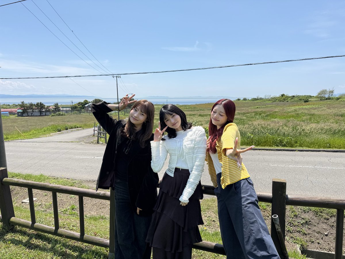 jun_wonder's tweet photo. Task have Funガチ恋が多い前夜祭なう

熊澤風花さま
白岡今日花さま
里仲菜月さま

盛り上がってます← https://t.co/W0L0pAPQS6