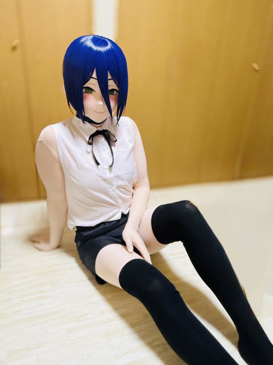しゅけ tweet media