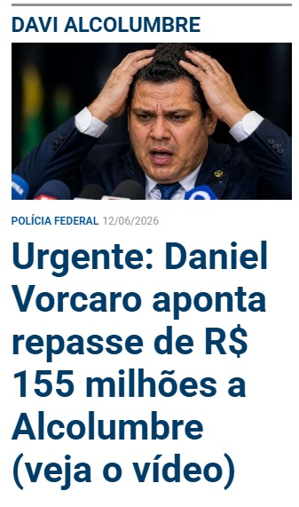 ssicca1's tweet photo. O @davialcolumbre achou que ia escapar ileso... https://t.co/jZUw1Fk2Nz