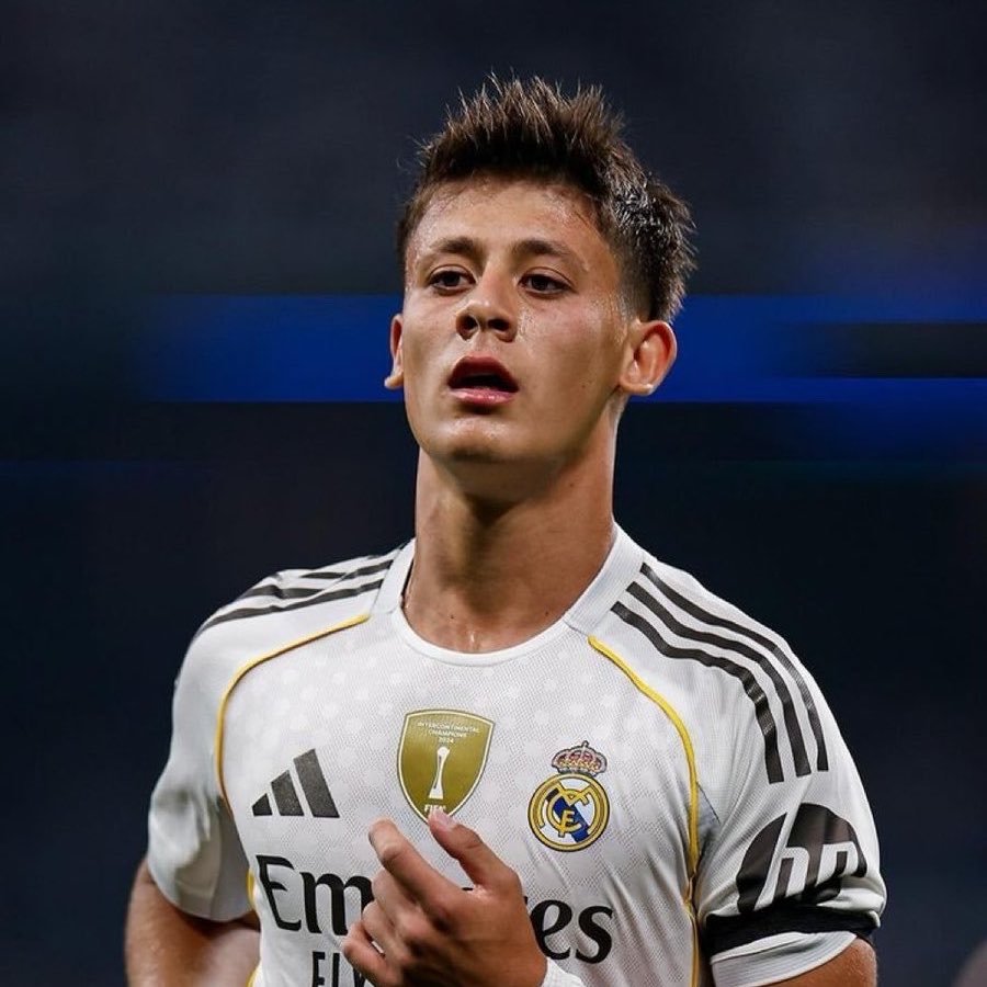 Madrid Zone tweet media