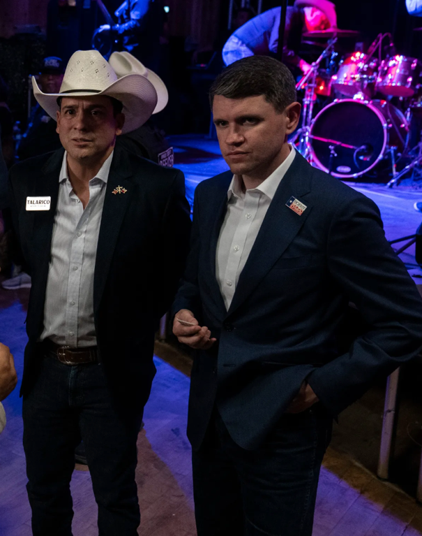 Lone Star Liberty PAC tweet media