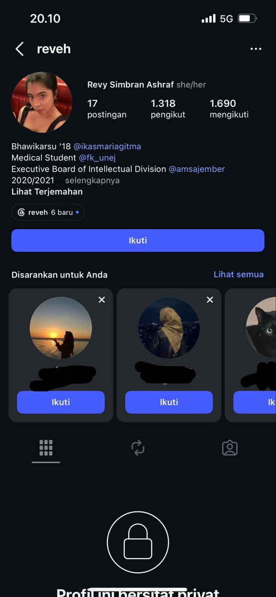 Dian Nurajifah tweet media