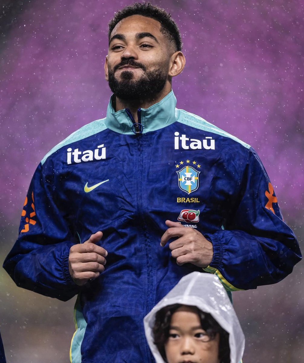 Utdtruthful's tweet photo. 🚨🗣️ Kaka on Matheus Cunha: “Matheus [is] playing really good too. I think he will be really IMPORTANT.

“For me, it's how he understands the game now. He's working really HARD tactically.

“So, sometimes he's doing the work - the 'dirty work' - to help the defenders and the defensive system. Also, he can use his creativity.” #MUFC [@RioMeets]