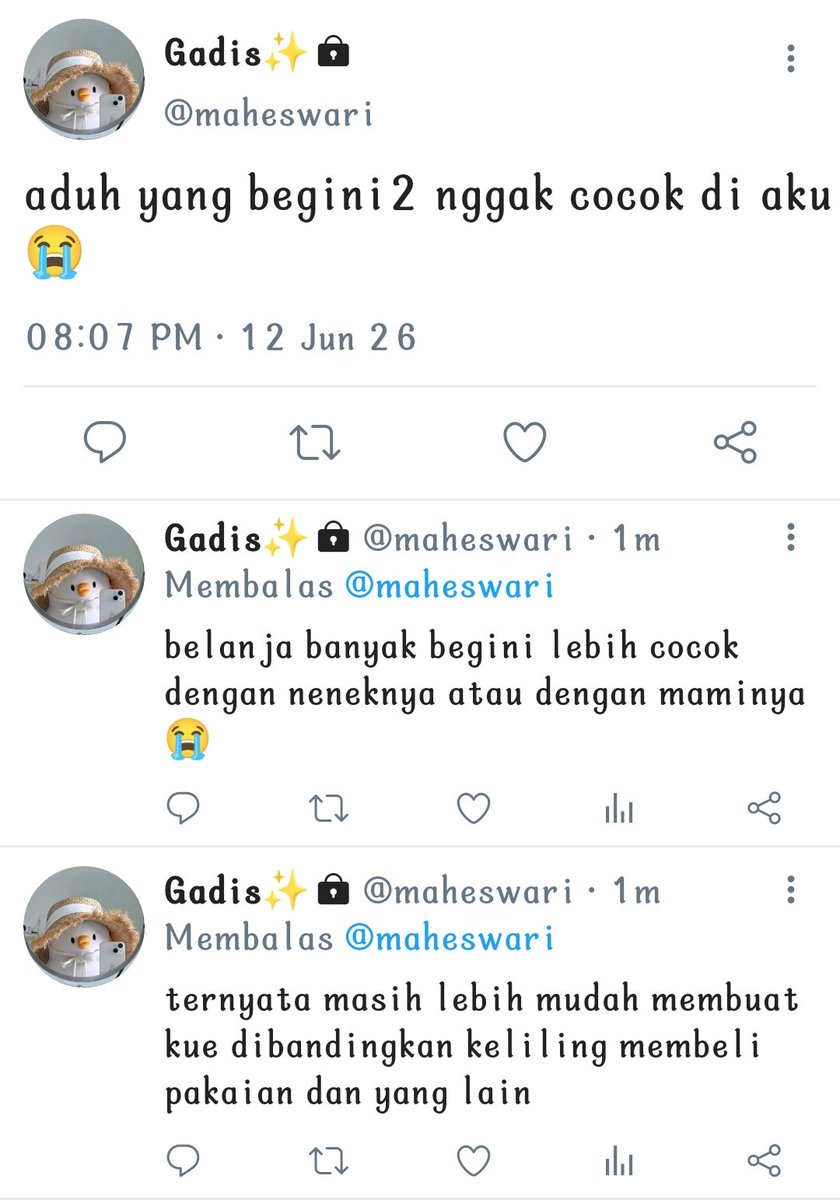 code_colorcode's tweet photo. 🦢 49. tiati pingsan nyonyahh https://t.co/52iDR7iaZq