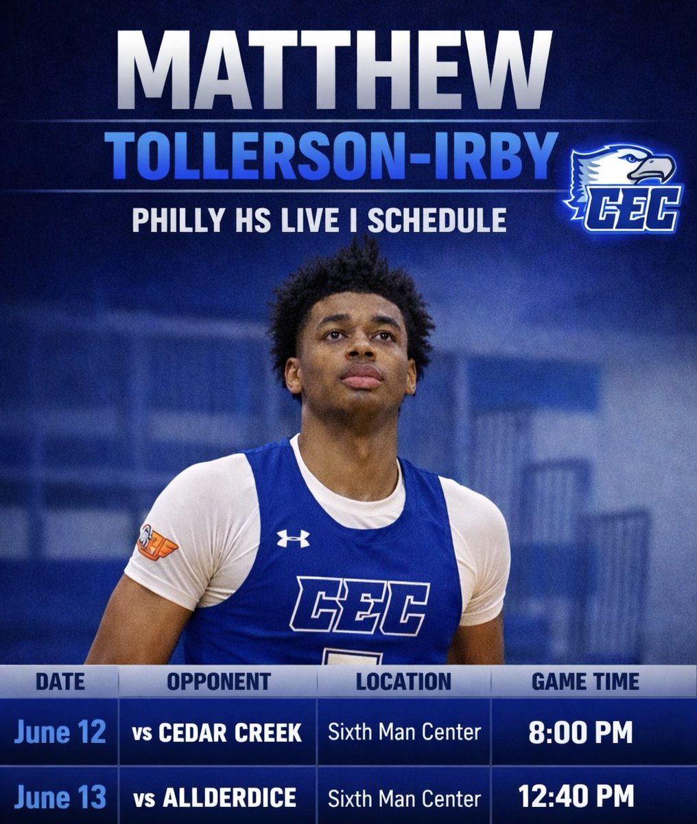 mtollerson1_'s tweet photo. Ready for @PhillyHSLive 
#pointguard #mattyice https://t.co/pJ5OeyvC0R