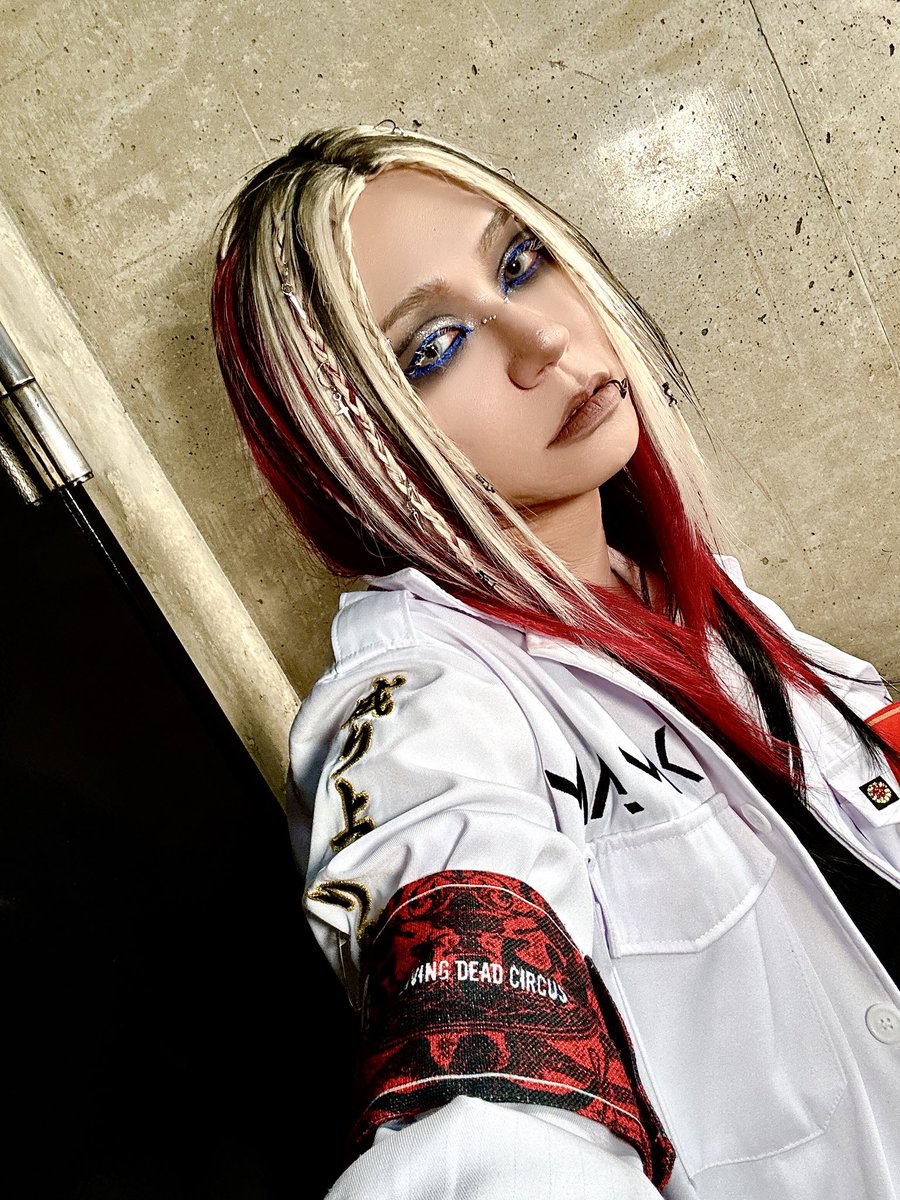 美月-Mizuki-(The THIRTEEN,Sadie,gremlins) (@mzk__18) / Posts / X
