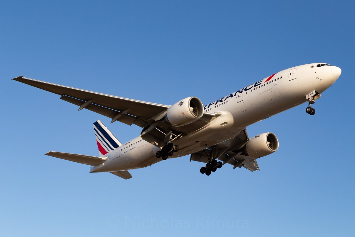 niko_aus_photo's tweet photo. #B777初飛行の日 https://t.co/ghcHdjfOmq