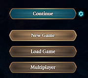 lumalangoy_'s tweet photo. new game button calling to me like the green goblin mask.... https://t.co/dZYcdTVDDg