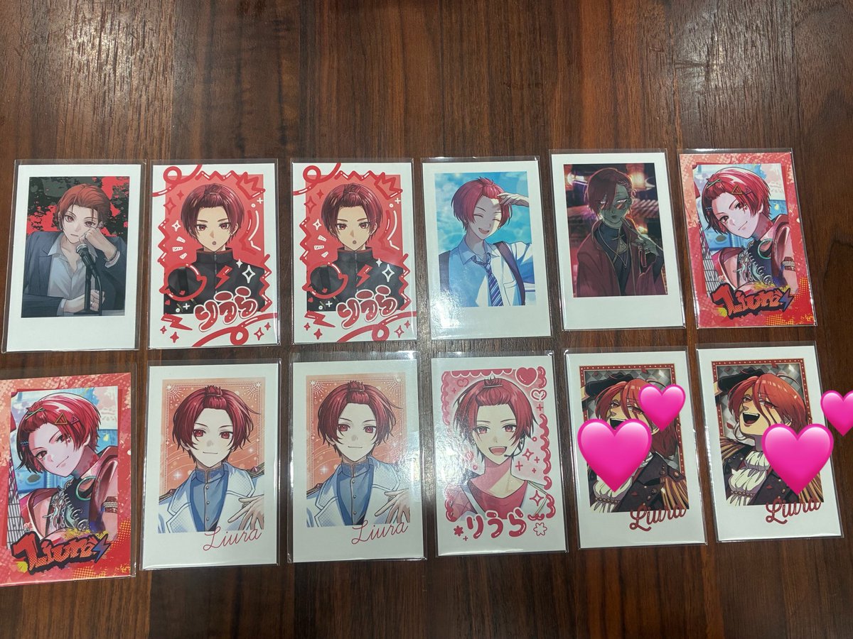 蒼唯@取引垢 tweet media