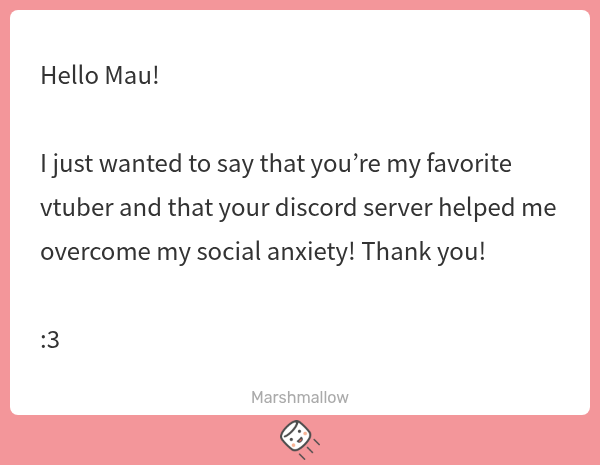 Mau 💤 Vtuber tweet media