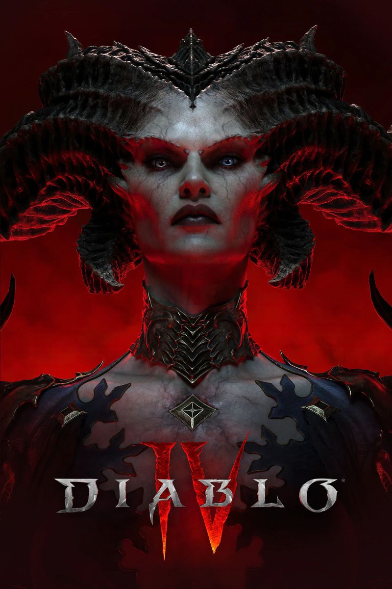 gamestorenettt's tweet photo. 😈⚔️ Diablo IV has a way of turning “just one more quest” into an entire evening.

You clear one dungeon.
Find a better weapon.
Then suddenly you’re chasing the next legendary drop. 🔥💀
💸 Descend into Sanctuary 👉 https://t.co/9K9PpWFmJi

#DiabloIV
#ActionRPG #LootHunt https://t.co/JWQlIfnFLu