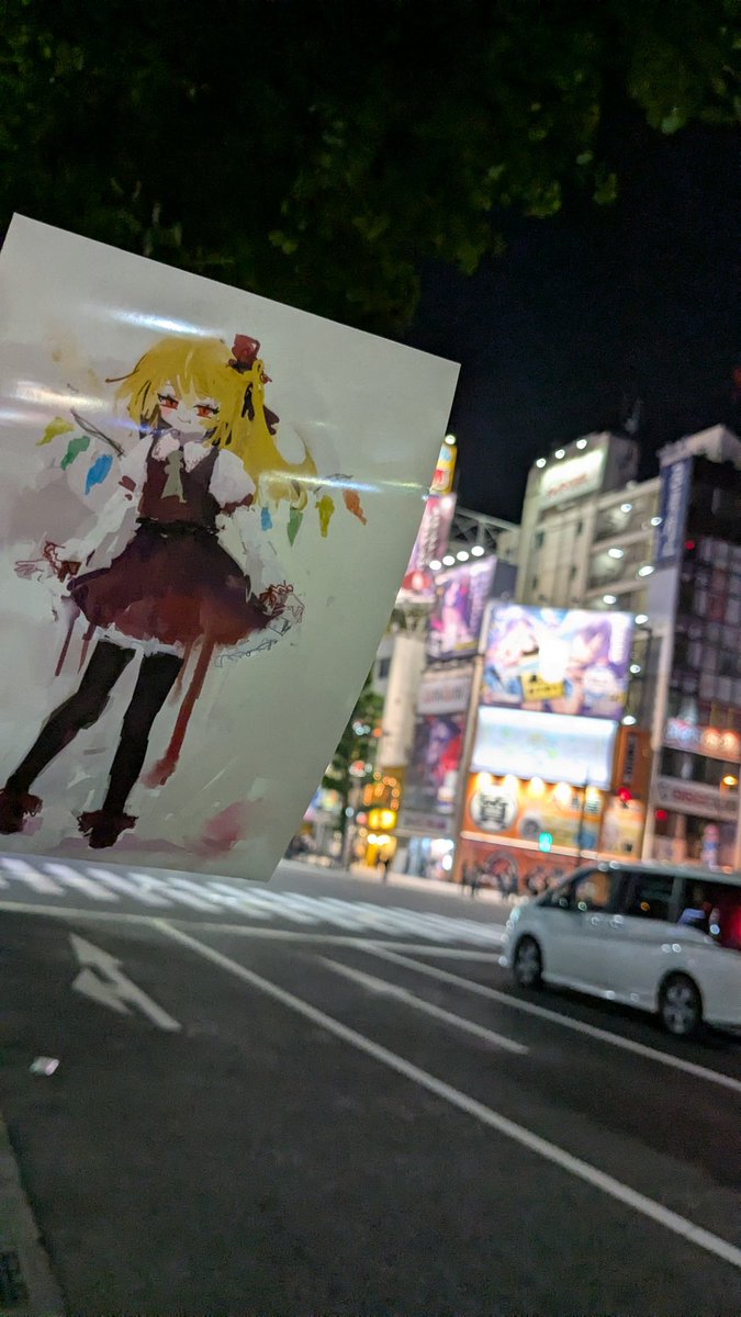 KrispToday's tweet photo. @redi_rkgk she has arrived https://t.co/hBybfuE40W