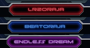 wisp_13's tweet photo. beatoraja 스킨 업뎃
리절트스킨
-beatoraja 버전 표시 추가(LR2oraja인지 표시 가능)
플레이스킨
-마디선 밝기 변경 분리(기존엔 레인색 의존)
-Rate 소수점 두자리까지 표시
-이펙터에 beatoraja/LR2oraja/EndlessDream로 변경기능 추가(옵션에서 수동으로 변경)

https://t.co/KXrHvdZHGm https://t.co/EWZAp5caht