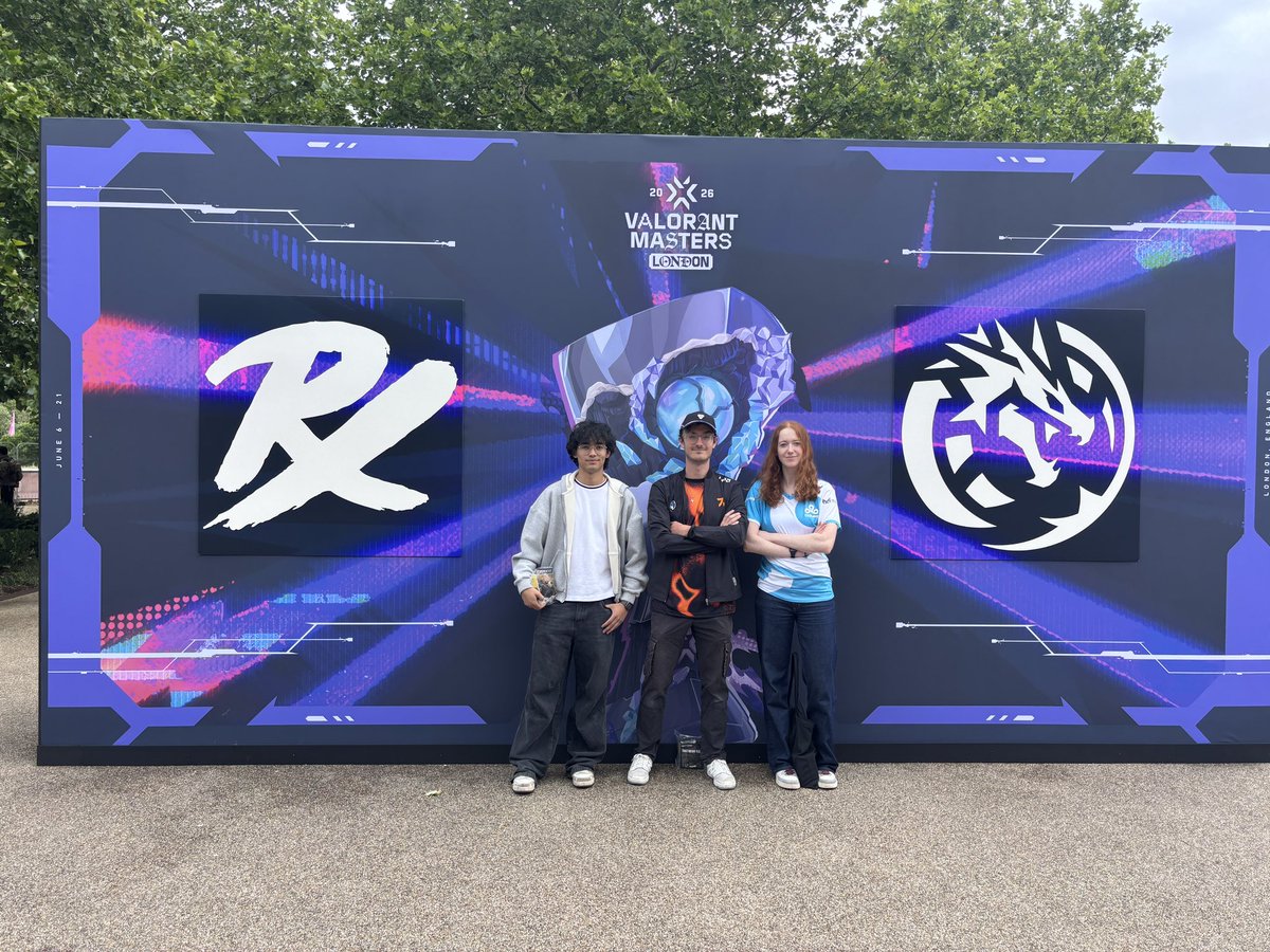 azulacasts's tweet photo. I HECKING LOVE VALORANT #VCT #valorantmasters Ready for Champs Shanghai https://t.co/P5sKVqBomw