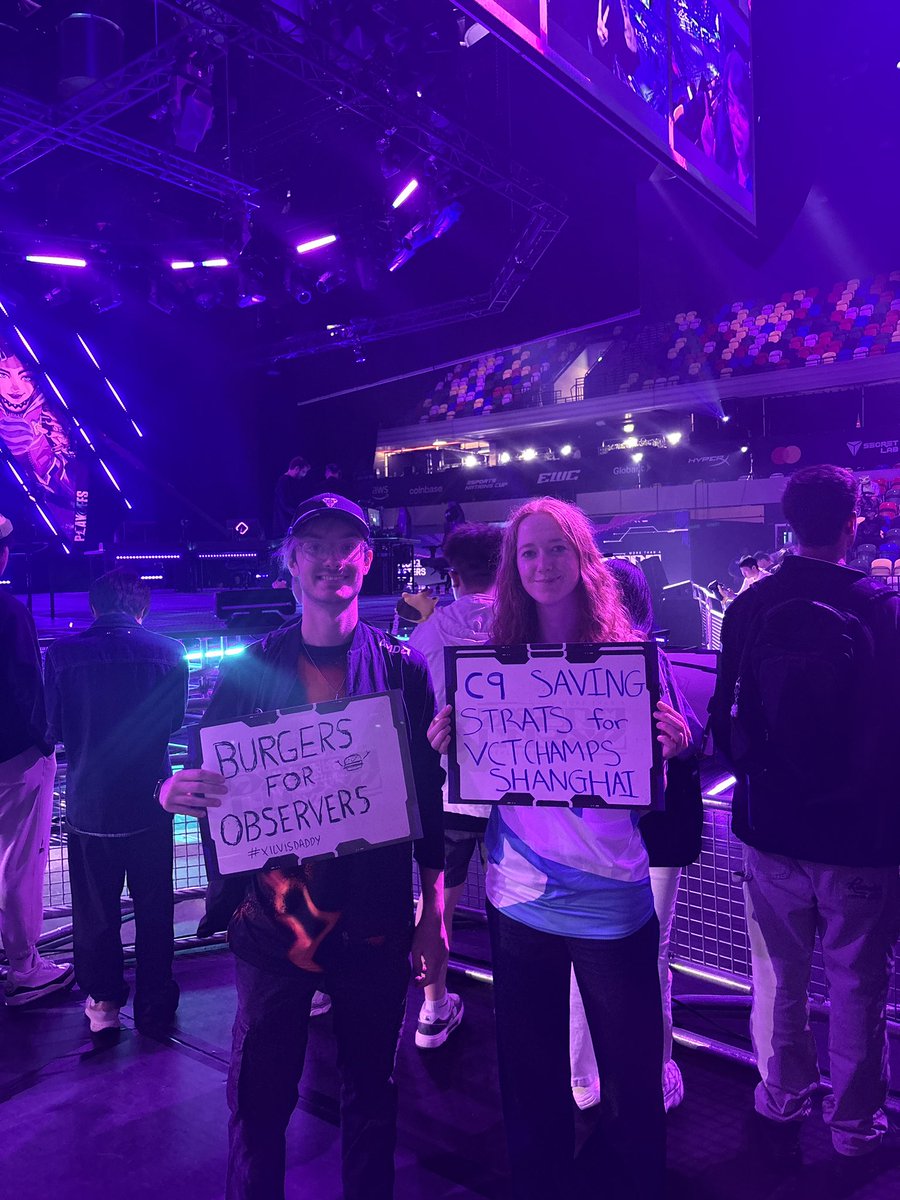 azulacasts's tweet photo. I HECKING LOVE VALORANT #VCT #valorantmasters Ready for Champs Shanghai https://t.co/P5sKVqBomw