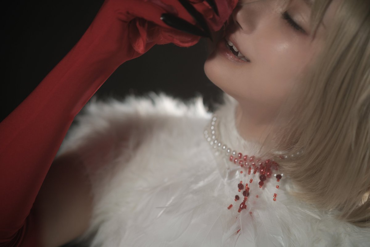 akanacos710's tweet photo. Falin (Chimera) | Delicious in Dungeon
Photographer : @sa4miii
#Cosplay https://t.co/csnzPFBrU1