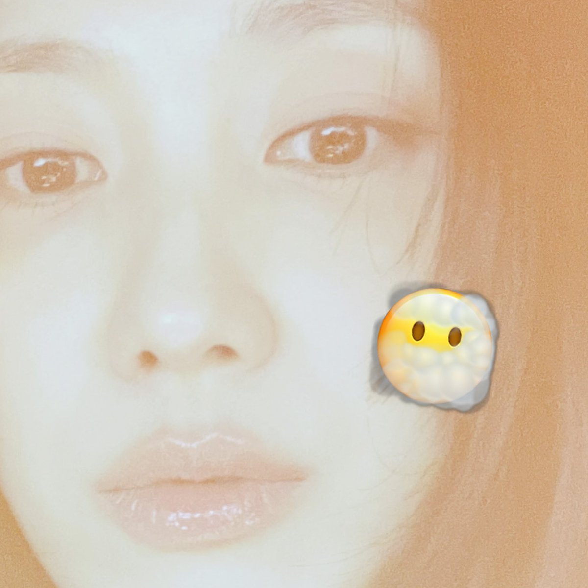 walkingmatein's tweet photo. 앙 오랜만에 보는 지여니 얼굴 🥹🥹 https://t.co/SUi3qPANIr