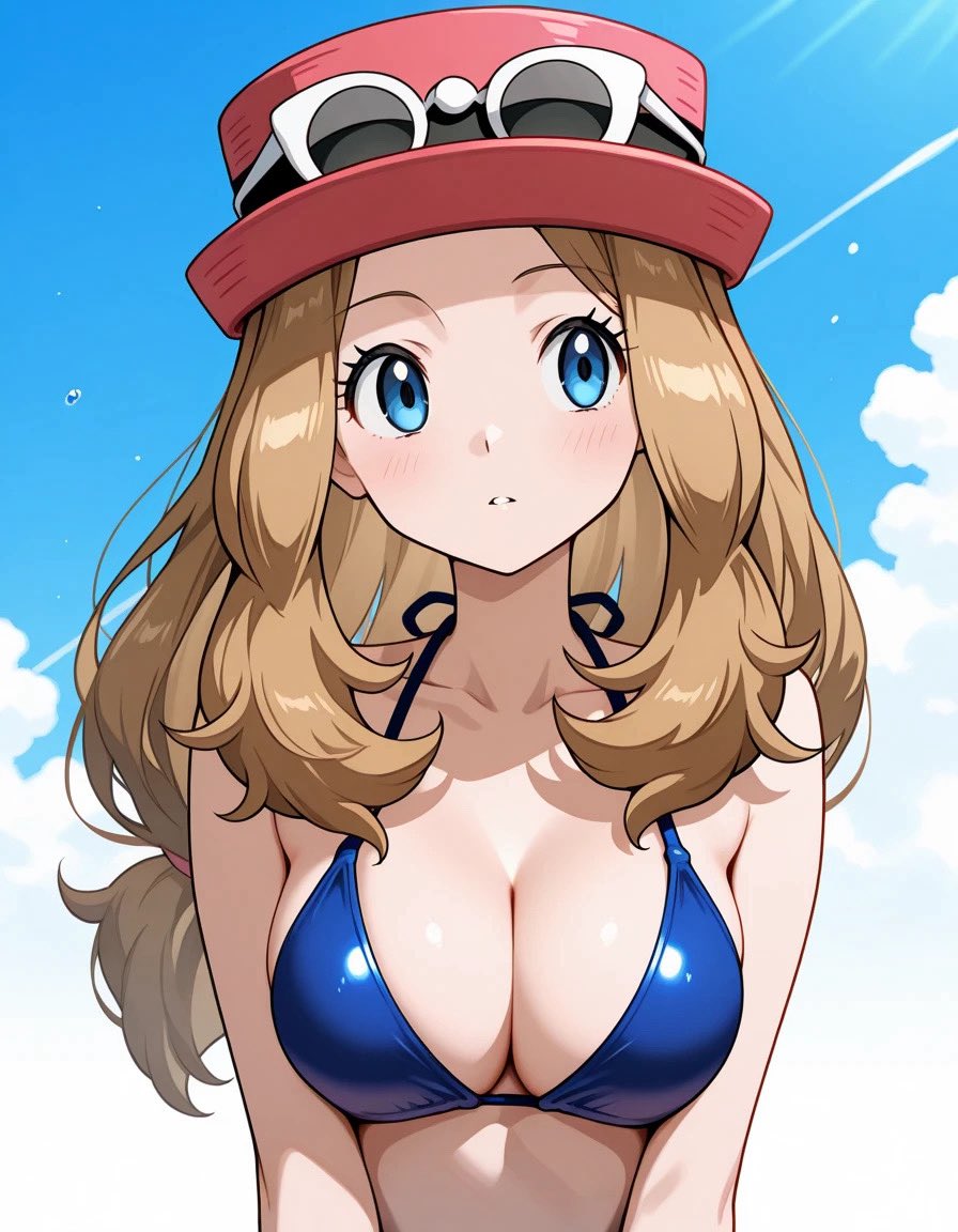 chizurulov124's tweet photo. セレナ　Serena https://t.co/jKyxiOeuQE