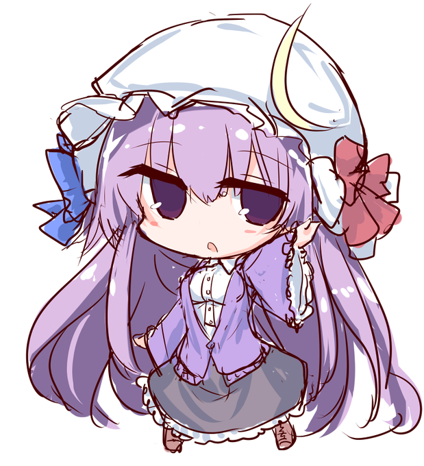 パッチェ 